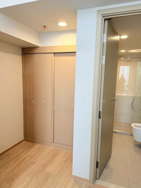 Culture Chula, Bangkok, 38/12 Soi Pratu Chai, Si Phraya, Bang Rak, Bangkok, 2 Bedrooms, 49 sqm, Condo For Rent, by คุณรวีวรรณ อู่เงิน, 500168354 - DDproperty.com