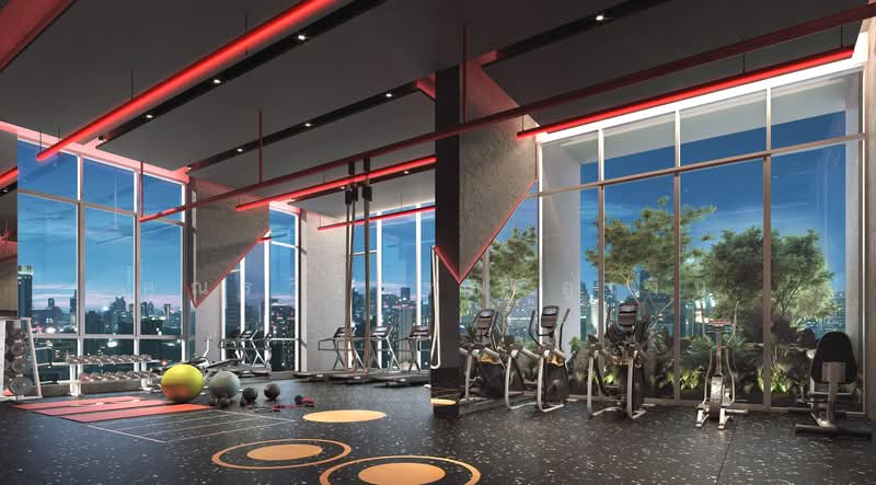 Culture Chula : คัลเจอร์ จุฬา, กรุงเทพ, 38/12 ซอย ประตูชัย, สี่พระยา, บางรัก, กรุงเทพ, 49 ตร.ม., คอนโด ให้เช่า, โดย คุณรวีวรรณ อู่เงิน, 500168354 - DDproperty.com