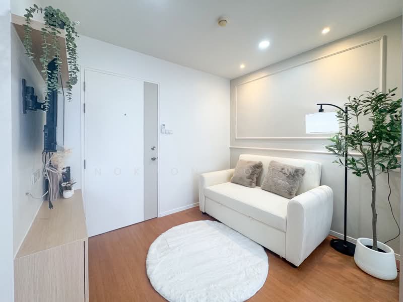 Lumpini Condo Town Raminthra-Latplakhao 2 : ลุมพินี คอนโดทาวน์ รามอินทรา ลาดปลาเค้า 2, กรุงเทพ, ถ. ลาดปลาเค้า, อนุสาวรีย์, บางเขน, กรุงเทพ, 26 ตร.ม., คอนโด ขาย, โดย Kanokpon Somwan, 500168355 - DDproperty.com