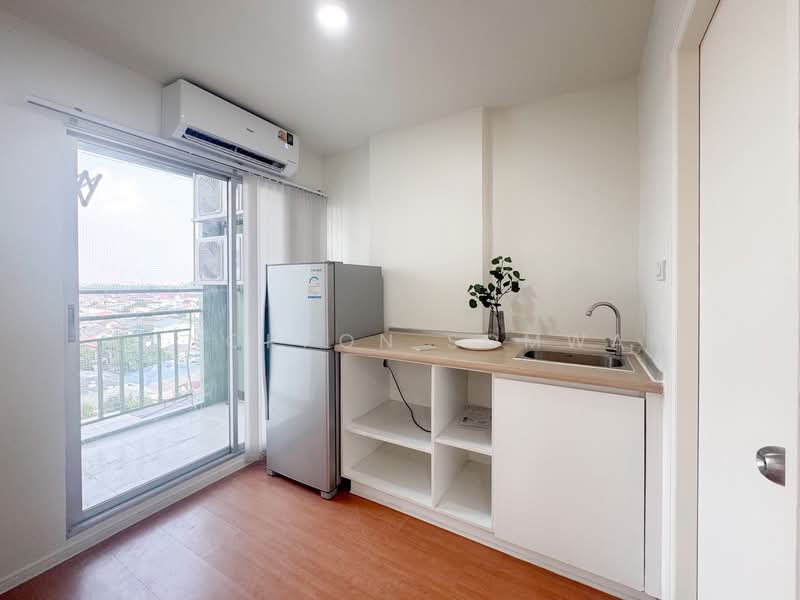 Lumpini Condo Town Raminthra-Latplakhao 2 : ลุมพินี คอนโดทาวน์ รามอินทรา ลาดปลาเค้า 2, กรุงเทพ, ถ. ลาดปลาเค้า, อนุสาวรีย์, บางเขน, กรุงเทพ, 26 ตร.ม., คอนโด ขาย, โดย Kanokpon Somwan, 500168355 - DDproperty.com