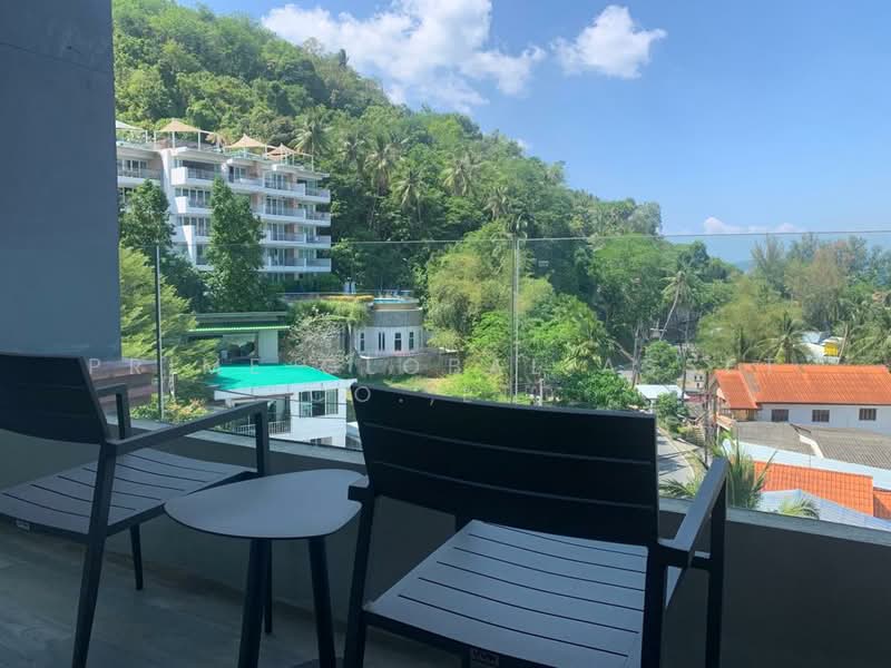 Aristo 1 : อริสโต้ 1, ภูเก็ต, เชิงทะเล, ถลาง, ภูเก็ต, 59 ตร.ม., คอนโด ให้เช่า, โดย Prime Global Asset Co.,Ltd, 500168356 - DDproperty.com