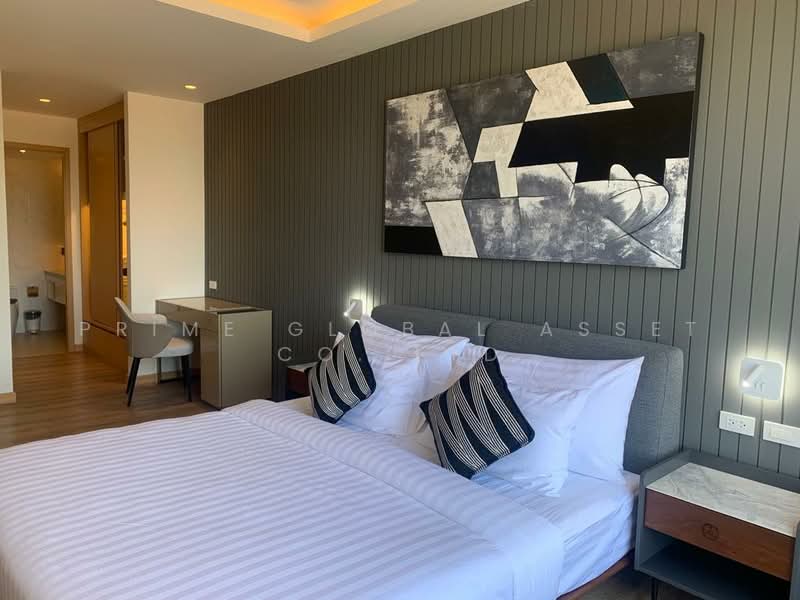 Aristo 1, Phuket, Choeng Thale, Thalang, Phuket, 1 Bedroom, 59 sqm, Condo For Rent, by Prime Global Asset Co.,Ltd, 500168356 - DDproperty.com