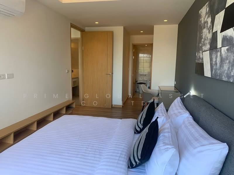 Aristo 1 : อริสโต้ 1, ภูเก็ต, เชิงทะเล, ถลาง, ภูเก็ต, 59 ตร.ม., คอนโด ให้เช่า, โดย Prime Global Asset Co.,Ltd, 500168356 - DDproperty.com