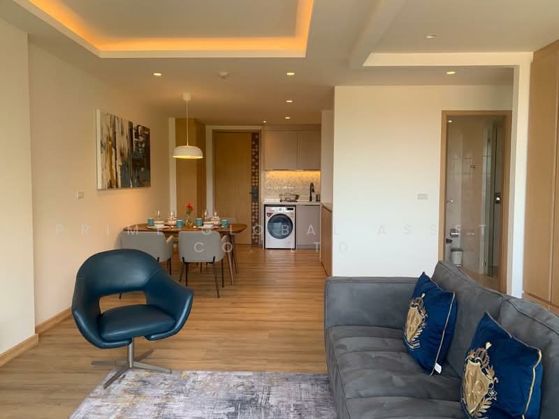 Aristo 1 : อริสโต้ 1, ภูเก็ต, เชิงทะเล, ถลาง, ภูเก็ต, 59 ตร.ม., คอนโด ให้เช่า, โดย Prime Global Asset Co.,Ltd, 500168356 - DDproperty.com