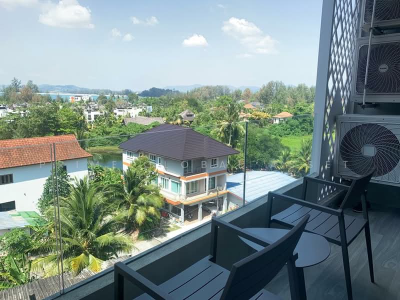 Aristo 1, Phuket, Choeng Thale, Thalang, Phuket, 1 Bedroom, 59 sqm, Condo For Rent, by Prime Global Asset Co.,Ltd, 500168356 - DDproperty.com