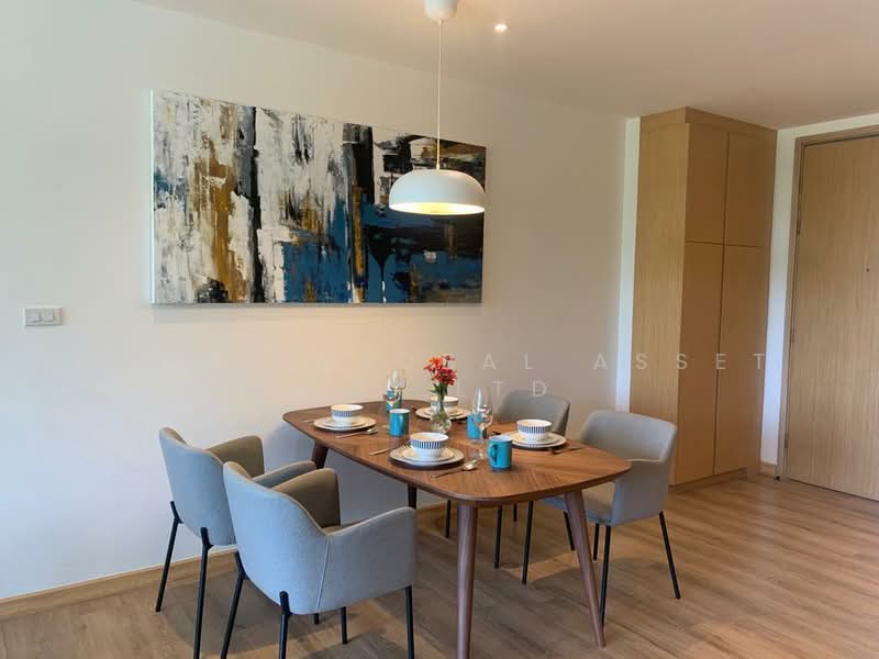 Aristo 1, Phuket, Choeng Thale, Thalang, Phuket, 1 Bedroom, 59 sqm, Condo For Rent, by Prime Global Asset Co.,Ltd, 500168356 - DDproperty.com