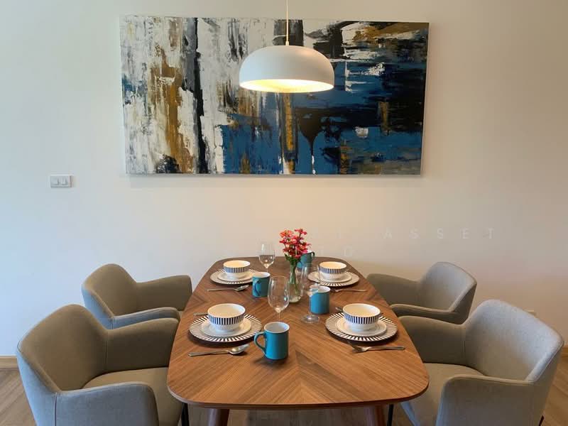 Aristo 1, Phuket, Choeng Thale, Thalang, Phuket, 1 Bedroom, 59 sqm, Condo For Rent, by Prime Global Asset Co.,Ltd, 500168356 - DDproperty.com