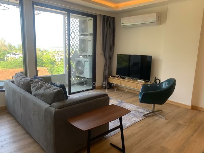 Aristo 1, Phuket, Choeng Thale, Thalang, Phuket, 1 Bedroom, 59 sqm, Condo For Rent, by Prime Global Asset Co.,Ltd, 500168356 - DDproperty.com