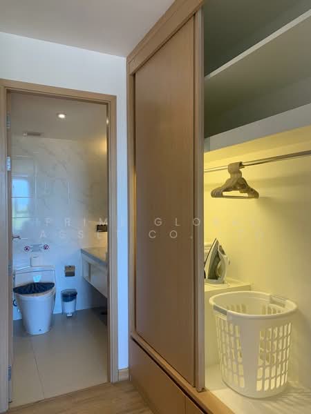 Aristo 1, Phuket, Choeng Thale, Thalang, Phuket, 1 Bedroom, 59 sqm, Condo For Rent, by Prime Global Asset Co.,Ltd, 500168356 - DDproperty.com