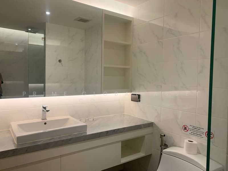 Aristo 1, Phuket, Choeng Thale, Thalang, Phuket, 1 Bedroom, 59 sqm, Condo For Rent, by Prime Global Asset Co.,Ltd, 500168356 - DDproperty.com