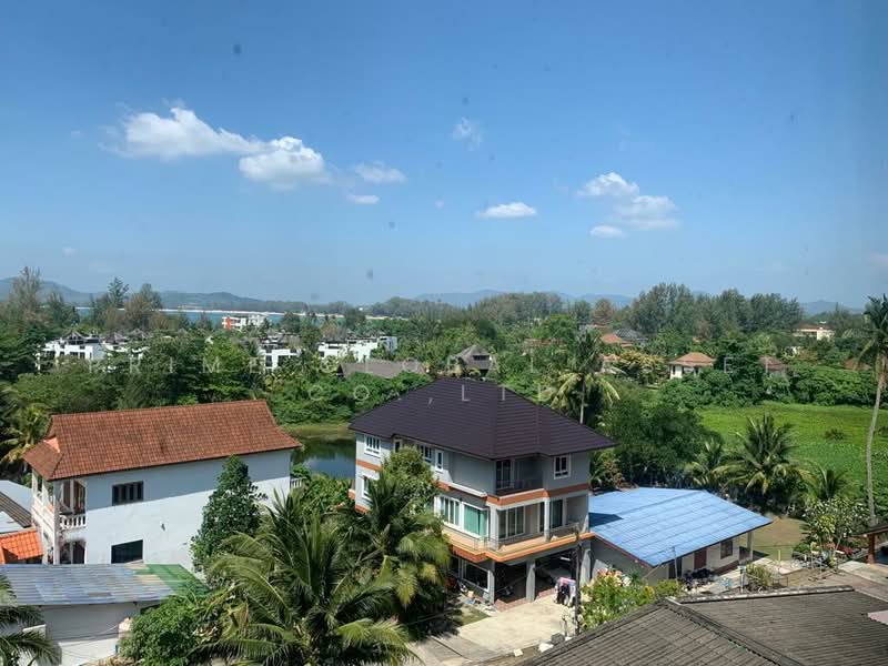 Aristo 1 : อริสโต้ 1, ภูเก็ต, เชิงทะเล, ถลาง, ภูเก็ต, 59 ตร.ม., คอนโด ให้เช่า, โดย Prime Global Asset Co.,Ltd, 500168356 - DDproperty.com