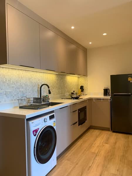 Aristo 1, Phuket, Choeng Thale, Thalang, Phuket, 1 Bedroom, 59 sqm, Condo For Rent, by Prime Global Asset Co.,Ltd, 500168356 - DDproperty.com