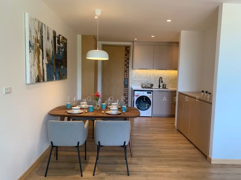 Aristo 1, Phuket, Choeng Thale, Thalang, Phuket, 1 Bedroom, 59 sqm, Condo For Rent, by Prime Global Asset Co.,Ltd, 500168356 - DDproperty.com