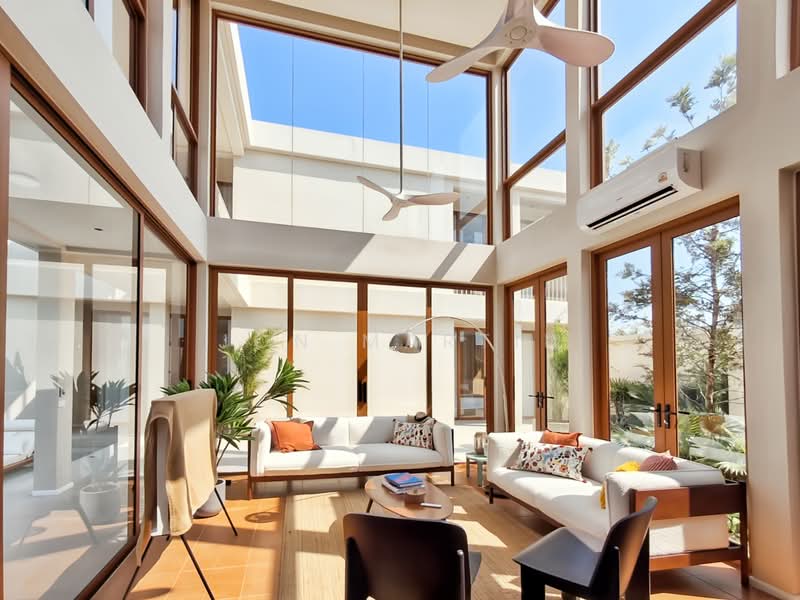 The Proper Hua Hin, Prachuap Khiri Khan, Hua Hin, Hua Hin, Prachuap Khiri Khan, 5 Bedrooms, 440 sqm, Villa For Sale, by Jon Martin, 500168360 - DDproperty.com