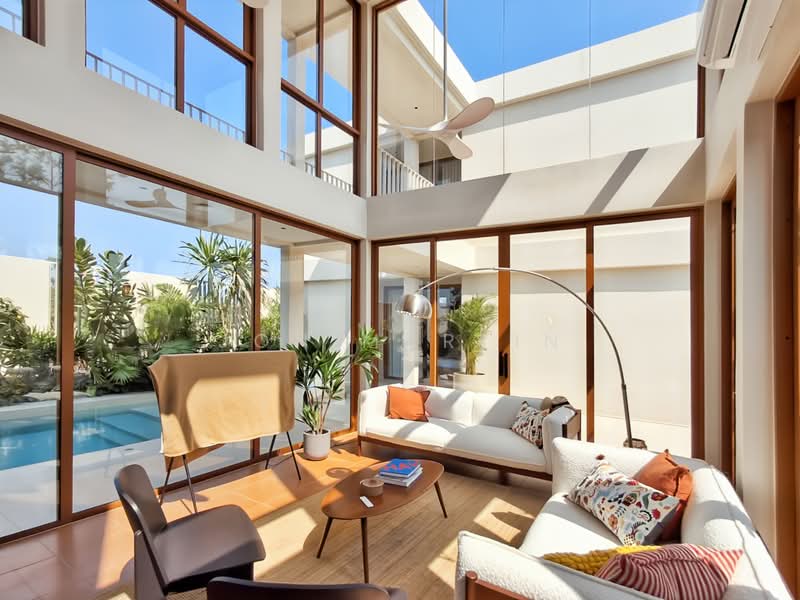 The Proper Hua Hin, Prachuap Khiri Khan, Hua Hin, Hua Hin, Prachuap Khiri Khan, 5 Bedrooms, 440 sqm, Villa For Sale, by Jon Martin, 500168360 - DDproperty.com