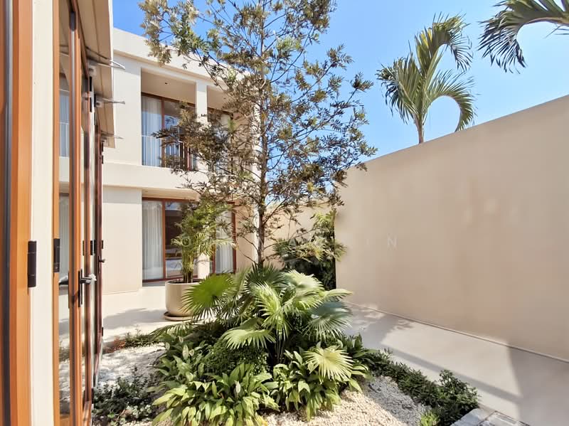 The Proper Hua Hin, Prachuap Khiri Khan, Hua Hin, Hua Hin, Prachuap Khiri Khan, 5 Bedrooms, 440 sqm, Villa For Sale, by Jon Martin, 500168360 - DDproperty.com