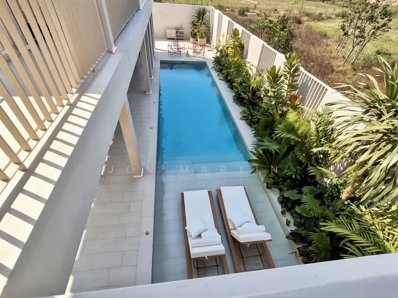 The Proper Hua Hin, Prachuap Khiri Khan, Hua Hin, Hua Hin, Prachuap Khiri Khan, 5 Bedrooms, 440 sqm, Villa For Sale, by Jon Martin, 500168360 - DDproperty.com