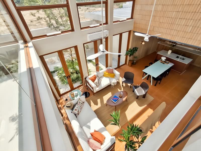 The Proper Hua Hin, Prachuap Khiri Khan, Hua Hin, Hua Hin, Prachuap Khiri Khan, 5 Bedrooms, 440 sqm, Villa For Sale, by Jon Martin, 500168360 - DDproperty.com