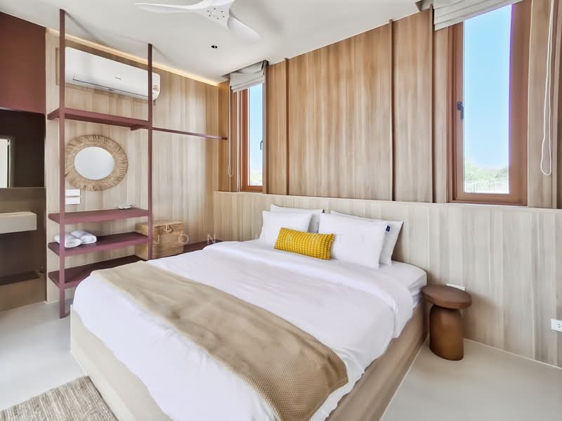 The Proper Hua Hin, Prachuap Khiri Khan, Hua Hin, Hua Hin, Prachuap Khiri Khan, 5 Bedrooms, 440 sqm, Villa For Sale, by Jon Martin, 500168360 - DDproperty.com