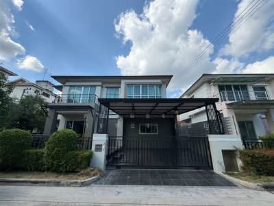 ขาย - Life Bangkok Boulevard Pinklao-Petchkasem : ไลฟ์ บางกอก บูเลอวาร์ด ปิ่นเกล้า - เพชรเกษม, นครปฐม