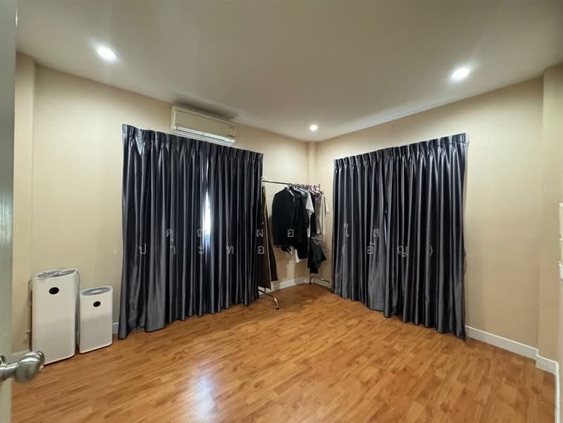 Life Bangkok Boulevard Pinklao-Petchkasem, Nakhon Pathom, Krathum Lom, Sam Phran, Nakhon Pathom, 4 Bedrooms, 270 sqm, Single Detached House For Sale, by คุณ ผ่องใส เปาะทอง (อัญ), 500168361 - DDproperty.com