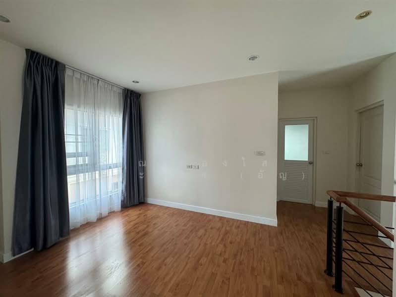 Life Bangkok Boulevard Pinklao-Petchkasem, Nakhon Pathom, Krathum Lom, Sam Phran, Nakhon Pathom, 4 Bedrooms, 270 sqm, Single Detached House For Sale, by คุณ ผ่องใส เปาะทอง (อัญ), 500168361 - DDproperty.com