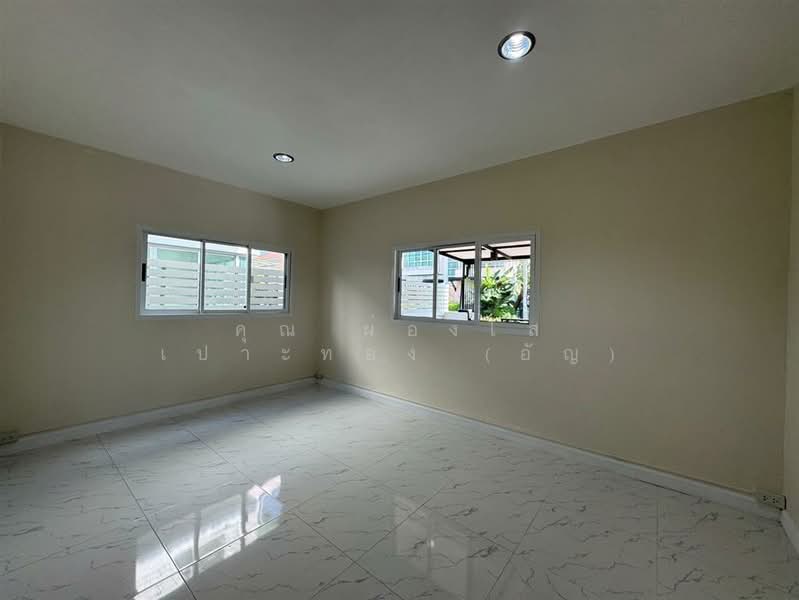 Life Bangkok Boulevard Pinklao-Petchkasem, Nakhon Pathom, Krathum Lom, Sam Phran, Nakhon Pathom, 4 Bedrooms, 270 sqm, Single Detached House For Sale, by คุณ ผ่องใส เปาะทอง (อัญ), 500168361 - DDproperty.com