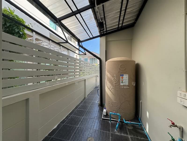 Life Bangkok Boulevard Pinklao-Petchkasem, Nakhon Pathom, Krathum Lom, Sam Phran, Nakhon Pathom, 4 Bedrooms, 270 sqm, Single Detached House For Sale, by คุณ ผ่องใส เปาะทอง (อัญ), 500168361 - DDproperty.com