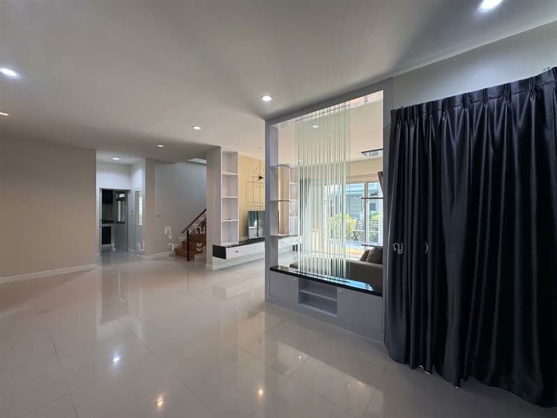 Life Bangkok Boulevard Pinklao-Petchkasem : ไลฟ์ บางกอก บูเลอวาร์ด ปิ่นเกล้า - เพชรเกษม, นครปฐม, กระทุ่มล้ม, สามพราน, นครปฐม, 270 ตร.ม., บ้านเดี่ยว ขาย, โดย คุณ ผ่องใส เปาะทอง (อัญ), 500168361 - DDproperty.com