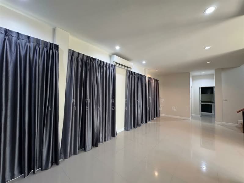 Life Bangkok Boulevard Pinklao-Petchkasem : ไลฟ์ บางกอก บูเลอวาร์ด ปิ่นเกล้า - เพชรเกษม, นครปฐม, กระทุ่มล้ม, สามพราน, นครปฐม, 270 ตร.ม., บ้านเดี่ยว ขาย, โดย คุณ ผ่องใส เปาะทอง (อัญ), 500168361 - DDproperty.com