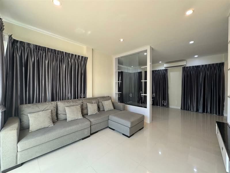 Life Bangkok Boulevard Pinklao-Petchkasem : ไลฟ์ บางกอก บูเลอวาร์ด ปิ่นเกล้า - เพชรเกษม, นครปฐม, กระทุ่มล้ม, สามพราน, นครปฐม, 270 ตร.ม., บ้านเดี่ยว ขาย, โดย คุณ ผ่องใส เปาะทอง (อัญ), 500168361 - DDproperty.com