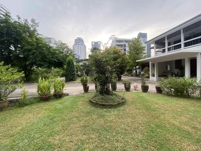 บ้านพร้อมที่ดิน 2ไร่ 86 ตารางวา, กรุงเทพ, คลองเตยเหนือ, วัฒนา, กรุงเทพ, 3,544 ตร.ม., ที่ดิน ขาย, โดย Angsanaporn D, 500168363 - DDproperty.com