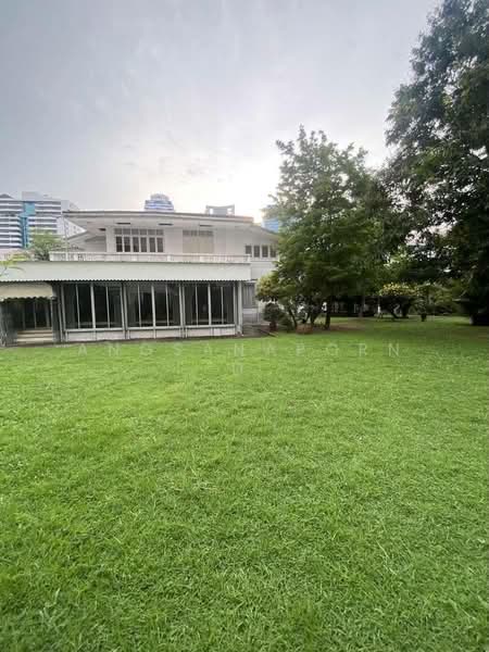 บ้านพร้อมที่ดิน 2ไร่ 86 ตารางวา, กรุงเทพ, คลองเตยเหนือ, วัฒนา, กรุงเทพ, 3,544 ตร.ม., ที่ดิน ขาย, โดย Angsanaporn D, 500168363 - DDproperty.com