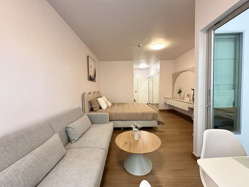 A Space Sukhumvit 77 : เอ สเปซ สุขุมวิท77, กรุงเทพ, 2345 ซอยสุขุมวิท 77, สวนหลวง, สวนหลวง, กรุงเทพ, 31 ตร.ม., คอนโด ขาย, โดย พุฒิโชติ ศรีวัง, 500168364 - DDproperty.com