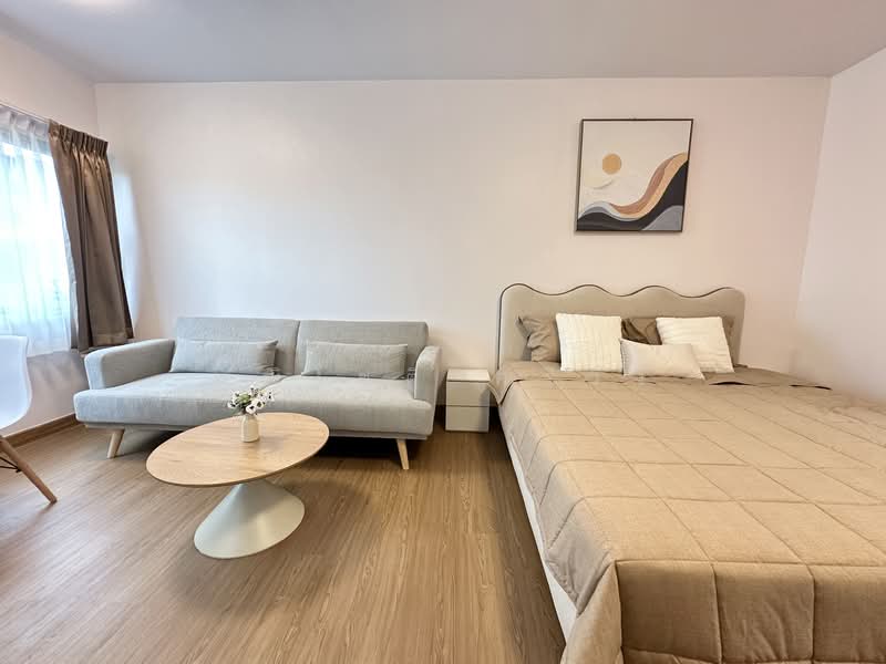 A Space Sukhumvit 77 : เอ สเปซ สุขุมวิท77, กรุงเทพ, 2345 ซอยสุขุมวิท 77, สวนหลวง, สวนหลวง, กรุงเทพ, 31 ตร.ม., คอนโด ขาย, โดย พุฒิโชติ ศรีวัง, 500168364 - DDproperty.com