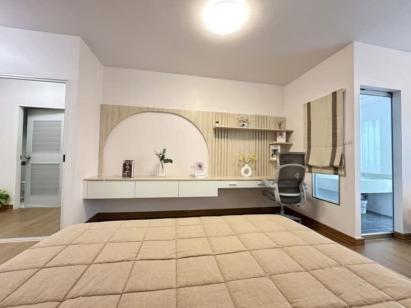 A Space Sukhumvit 77, Bangkok, 2345 Sukhumvit 77 Road, Suan Luang, Suan Luang, Bangkok, 1 Bedroom, 31 sqm, Condo For Sale, by พุฒิโชติ ศรีวัง, 500168364 - DDproperty.com