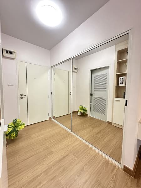 A Space Sukhumvit 77, Bangkok, 2345 Sukhumvit 77 Road, Suan Luang, Suan Luang, Bangkok, 1 Bedroom, 31 sqm, Condo For Sale, by พุฒิโชติ ศรีวัง, 500168364 - DDproperty.com