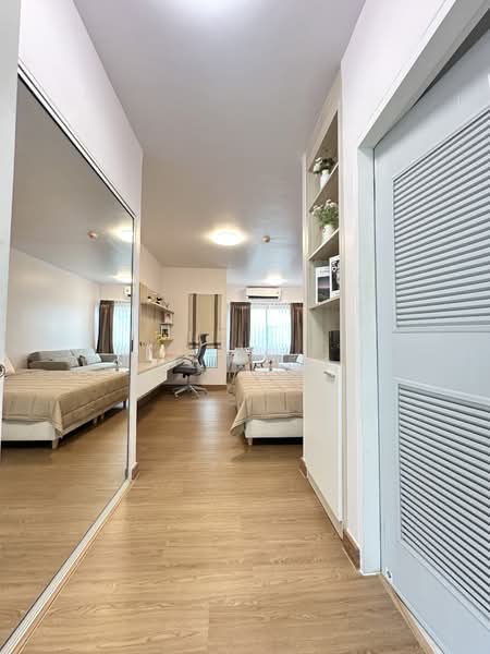 A Space Sukhumvit 77, Bangkok, 2345 Sukhumvit 77 Road, Suan Luang, Suan Luang, Bangkok, 1 Bedroom, 31 sqm, Condo For Sale, by พุฒิโชติ ศรีวัง, 500168364 - DDproperty.com