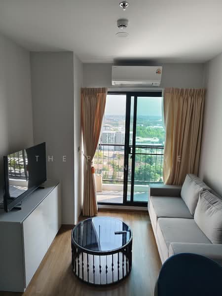 Arise Charoen Mueang, Chiang Mai, Nong Pa Krang, Muang Chiang Mai, Chiang Mai, 1 Bedroom, 33 sqm, Condo For Rent, by The Positive Living, 500168365 - DDproperty.com