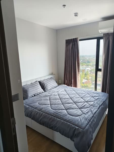 Arise Charoen Mueang, Chiang Mai, Nong Pa Krang, Muang Chiang Mai, Chiang Mai, 1 Bedroom, 33 sqm, Condo For Rent, by The Positive Living, 500168365 - DDproperty.com