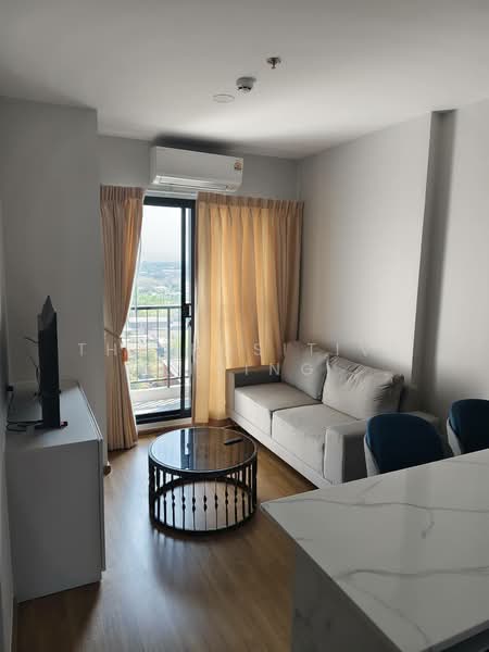 Arise Charoen Mueang : อะไรซ์ เจริญเมือง, เชียงใหม่, หนองป่าครั่ง, เมืองเชียงใหม่, เชียงใหม่, 33 ตร.ม., คอนโด ให้เช่า, โดย The Positive Living, 500168365 - DDproperty.com