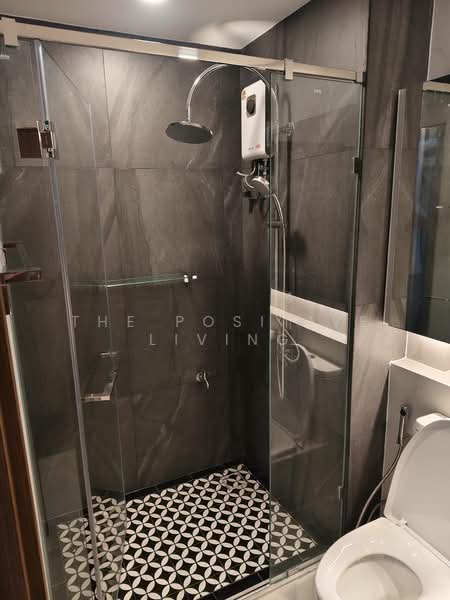 Arise Charoen Mueang, Chiang Mai, Nong Pa Krang, Muang Chiang Mai, Chiang Mai, 1 Bedroom, 33 sqm, Condo For Rent, by The Positive Living, 500168365 - DDproperty.com