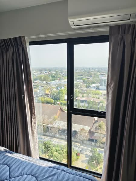 Arise Charoen Mueang, Chiang Mai, Nong Pa Krang, Muang Chiang Mai, Chiang Mai, 1 Bedroom, 33 sqm, Condo For Rent, by The Positive Living, 500168365 - DDproperty.com