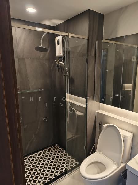 Arise Charoen Mueang, Chiang Mai, Nong Pa Krang, Muang Chiang Mai, Chiang Mai, 1 Bedroom, 33 sqm, Condo For Rent, by The Positive Living, 500168365 - DDproperty.com