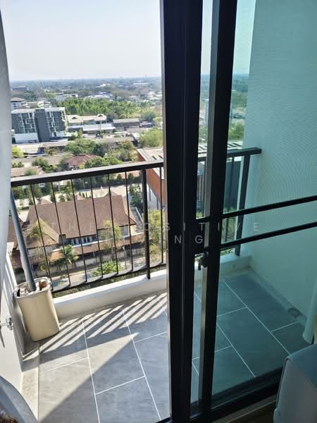 Arise Charoen Mueang, Chiang Mai, Nong Pa Krang, Muang Chiang Mai, Chiang Mai, 1 Bedroom, 33 sqm, Condo For Rent, by The Positive Living, 500168365 - DDproperty.com