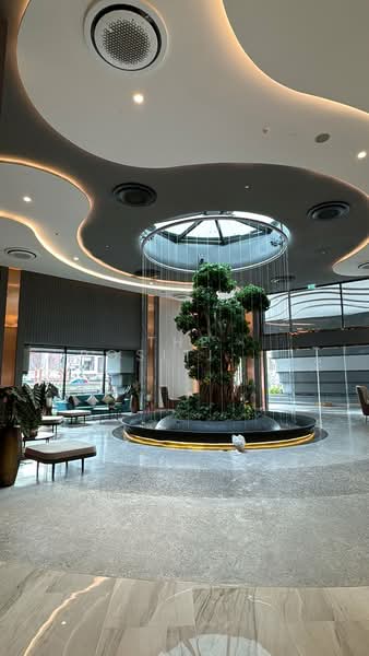 Arise Charoen Mueang : อะไรซ์ เจริญเมือง, เชียงใหม่, หนองป่าครั่ง, เมืองเชียงใหม่, เชียงใหม่, 33 ตร.ม., คอนโด ให้เช่า, โดย The Positive Living, 500168365 - DDproperty.com