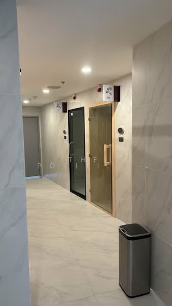 Arise Charoen Mueang, Chiang Mai, Nong Pa Krang, Muang Chiang Mai, Chiang Mai, 1 Bedroom, 33 sqm, Condo For Rent, by The Positive Living, 500168365 - DDproperty.com