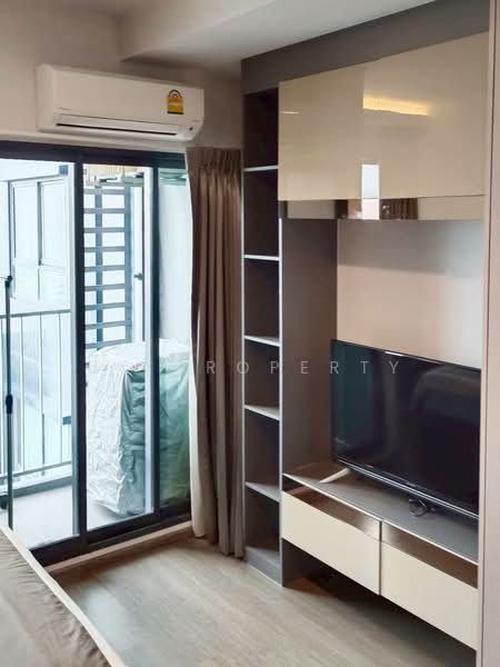 IDEO Sukhumvit 93, Bangkok, 2331 Soi Sukhumvit 93, Bang Chak, Phra Khanong, Bangkok, Studio, 26 sqm, Condo For Sale, by 66 PROPERTY, 500168366 - DDproperty.com