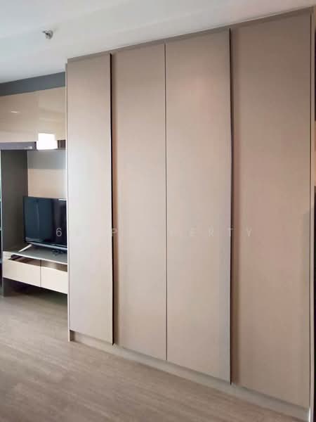 IDEO Sukhumvit 93 : ไอดีโอ สุขุมวิท 93, กรุงเทพ, 2331 ซอยสุขุมวิท 93, บางจาก, พระโขนง, กรุงเทพ, 26 ตร.ม., คอนโด ขาย, โดย 66 PROPERTY, 500168366 - DDproperty.com