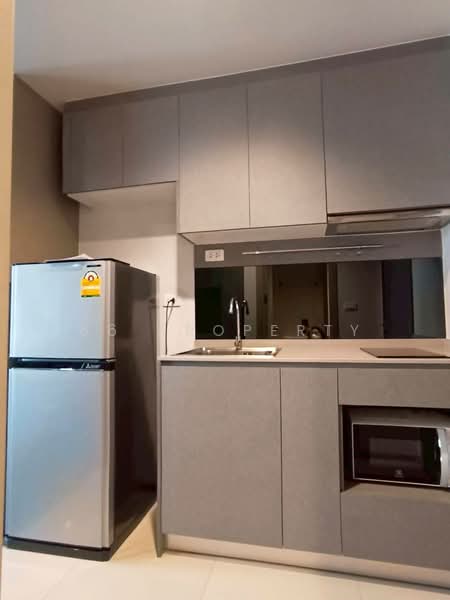 IDEO Sukhumvit 93 : ไอดีโอ สุขุมวิท 93, กรุงเทพ, 2331 ซอยสุขุมวิท 93, บางจาก, พระโขนง, กรุงเทพ, 26 ตร.ม., คอนโด ขาย, โดย 66 PROPERTY, 500168366 - DDproperty.com